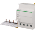 SCHNEIDER ELECTRIC Bloc Vigi modulaire t&eacute;trapolaire Schneider Acti9 Vigi iC60 25A / 30mA type AC