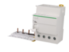 SCHNEIDER ELECTRIC Bloc Vigi modulaire t&eacute;trapolaire Schneider Acti9 Vigi iC60 25A / 300mA type AC