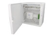 bis-electric Coffret de communication grade 3 saillie avec DTI