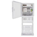 bis-electric Coffret de communication avec zone attenante