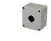 Bo&icirc;tier une position pour boutonnerie IMO �22mm
