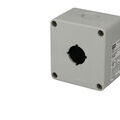 Bo&icirc;tier une position pour boutonnerie IMO �22mm