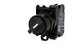 S&eacute;lecteur rotatif 2 positions complet IMO �22mm, 1NO