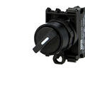 S&eacute;lecteur rotatif 2 positions complet IMO �22mm, 1NO