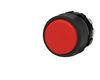 T&ecirc;te de bouton poussoir IMO �22mm rouge