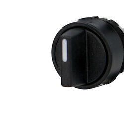 T&ecirc;te de s&eacute;lecteur rotatif IMO �22mm trois positions
