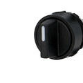 T&ecirc;te de s&eacute;lecteur rotatif IMO �22mm trois positions