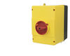 Boitier pour disjoncteur d&eacute;part moteur C4/32R IMO