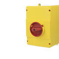 Protection d&eacute;marrage moteur sur Seyssins : Boitier pour disjoncteur d&eacute;part moteur C4/32R IMO