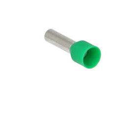 MECATRACTION Embout pour fil souple 6mm� - sachet de 100