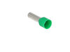 MECATRACTION Embout pour fil souple 6mm� - sachet de 100