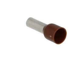 MECATRACTION Embout pour fil souple 10mm� - sachet de 100