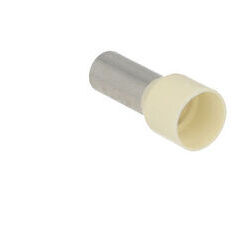 MECATRACTION Embout pour fil souple 16mm� - sachet de 100