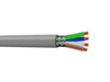 bis-electric C&acirc;ble LIYCY 500 4x0.75 en couronne de 10 m&egrave;tres