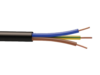 bis-electric C&acirc;ble RO2V 3G2.5 en couronne de 50 m&egrave;tres