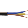 C&acirc;bles sur Seyssins : bis-electric C&acirc;ble RO2V 3G2.5 en couronne de 50 m&egrave;tres