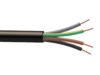 bis-electric C&acirc;ble RO2V 4G1.5 en couronne de 50 m&egrave;tres