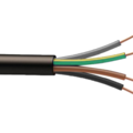 C&acirc;bles sur Seyssins : bis-electric C&acirc;ble RO2V 4G1.5 en couronne de 50 m&egrave;tres