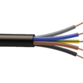 C&acirc;bles sur Seyssins : bis-electric C&acirc;ble RO2V 5G1.5 en couronne de 50 m&egrave;tres