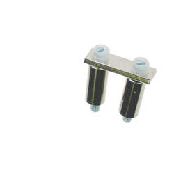 Lot de 10 pontets de liaison pour borne de jonction IMO 4mm�