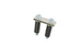 Lot de 10 pontets de liaison pour borne de jonction IMO 4mm�