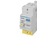 Interrupteur diff&eacute;rentiel 2P 40A 30mA Type AC Hager