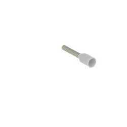 MECATRACTION Embout pour fil souple 0.5mm� - sachet de 100