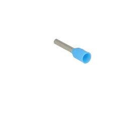 MECATRACTION Embout pour fil souple 0.75mm� - sachet de 100