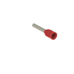 MECATRACTION Embout pour fil souple 1mm� - sachet de 100