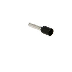 MECATRACTION Embout pour fil souple 1.5mm� - sachet de 100