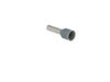 MECATRACTION Embout pour fil souple 2.5mm� - sachet de 100