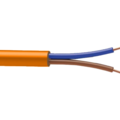 C&acirc;bles sur Seyssins : bis-electric Cable CR1-C1 anti-feu 2x1.5mm� &agrave; la coupe (minimum 10m)