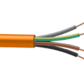 C&acirc;bles sur Seyssins : bis-electric Cable CR1-C1 anti-feu 4G2.5mm� &agrave; la coupe (minimum 10m)