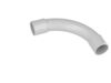 ELETTROCANALI Coude large 90� pour tube IRL �16mm - par 10