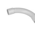 ELETTROCANALI Coude large 90� pour tube IRL �16mm - par 10