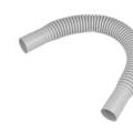 ELETTROCANALI coude flexible tube IRL �20mm - par 10