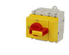 Interrupteur sectionneur rotatif IMO modulaire 63A 4P