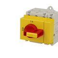 Contacteur & relais sur Seyssins : Interrupteur sectionneur rotatif IMO modulaire 63A 4P