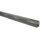 ELETTROCANALI Goulotte de c&acirc;blage PVC &agrave; lamelles 25x40mm - 1 m&egrave;tre