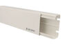 Goulotte &eacute;lectrique PVC 80 x 40 mm KOPOS