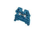 Lot de 25 bornes de jonction &agrave; vis 2.5mm� bleue IMO