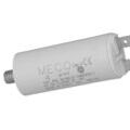 Protection d&eacute;marrage moteur sur Seyssins : COMAR Condensateur 14?F permanent pour moteur triphas&eacute; 450V
