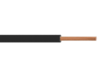 bis-electric Fil H07VU 1.5� noir