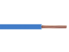 bis-electric Fil H07VR 6� bleu