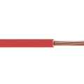 C&acirc;bles sur Seyssins : bis-electric Fil H07VR 6� rouge