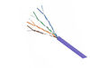 bis-electric C&acirc;ble RJ45 cat&eacute;gorie 6a FTP &agrave; la coupe (minimum 10m)