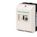 Protection d&eacute;marrage moteur sur Seyssins : SCHNEIDER ELECTRIC Boitier pour disjoncteur Schneider Tesys GV2