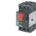 Protection d&eacute;marrage moteur sur Seyssins : SCHNEIDER ELECTRIC Disjoncteur Schneider TeSys GV2 r&eacute;glable de 20 &agrave; 25A