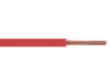 bis-electric Fil H05VK 0.75� rouge