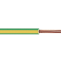 C&acirc;bles sur Seyssins : bis-electric Fil H05VK 0.75� vert/jaune